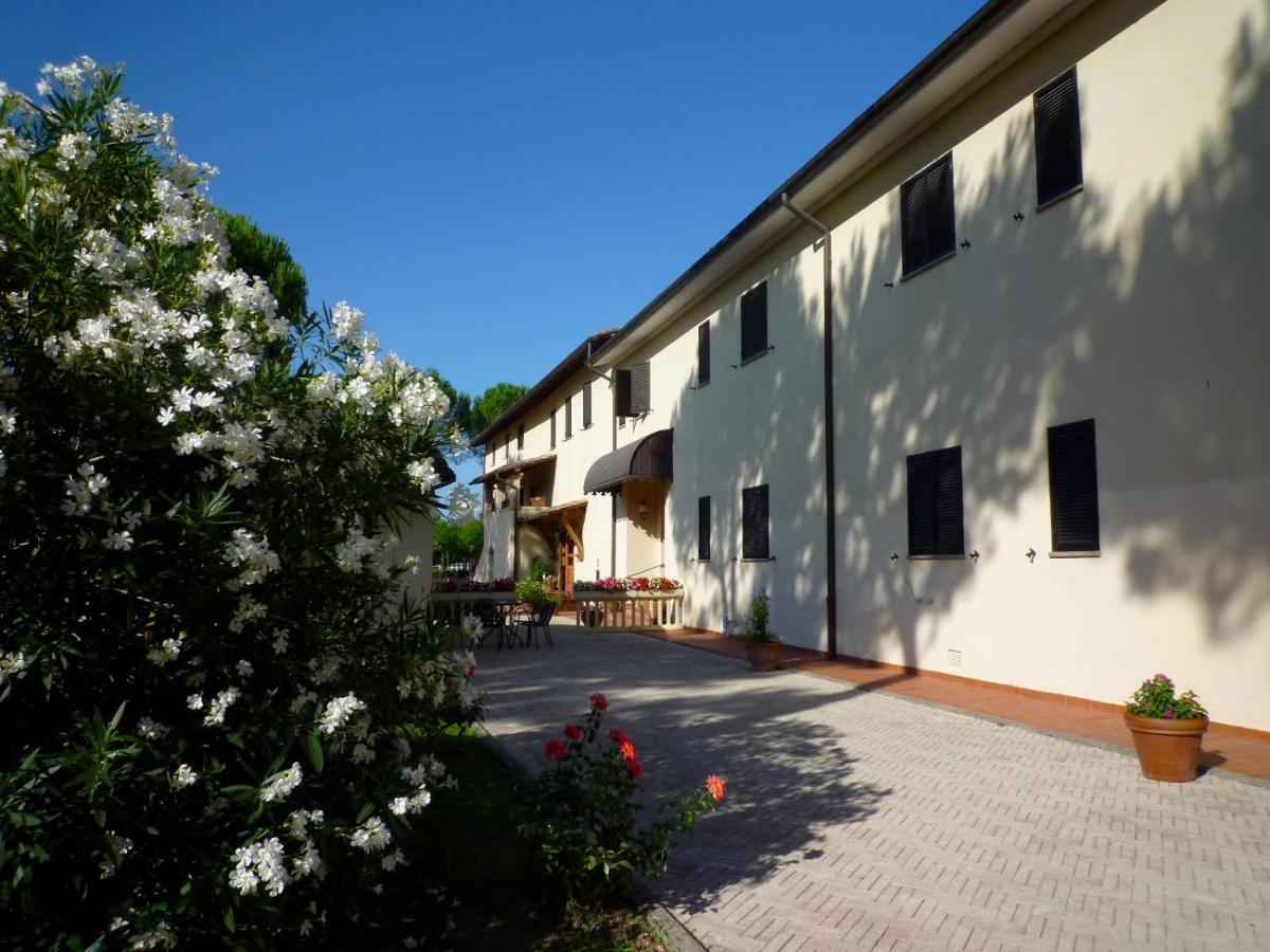 Hotel La Torretta Assisi Exterior photo